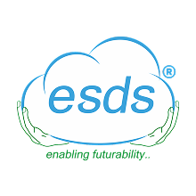 ESDS Logo