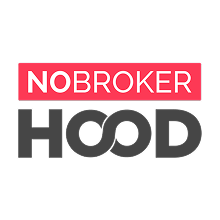 NoBrokerHood Logo