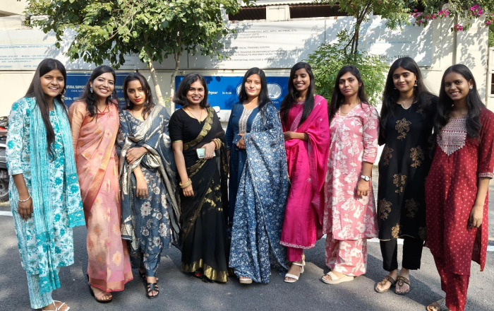 NSCSPL workplace celebration