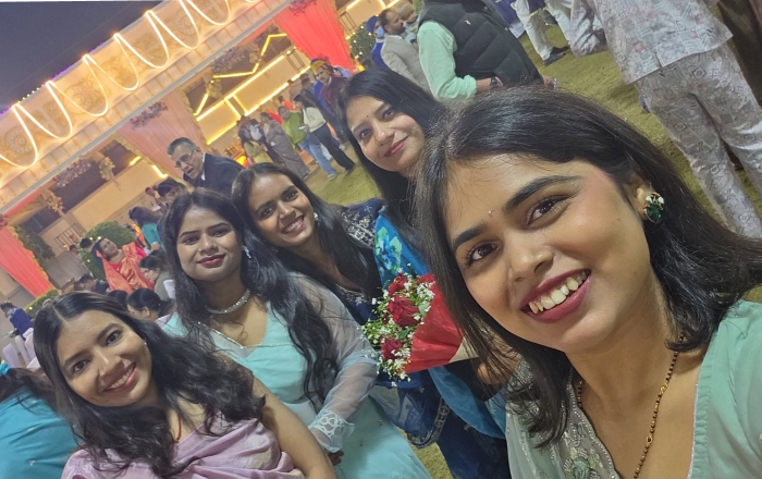 NSCSPL workplace team activity