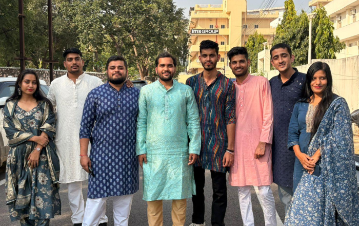 NSCSPL team outing moments