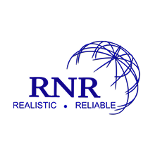 RNR Logo