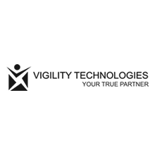 Vigility Logo